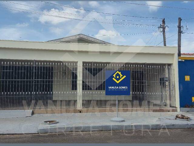 Venda em Jardim Bela Vista - Cosmópolis