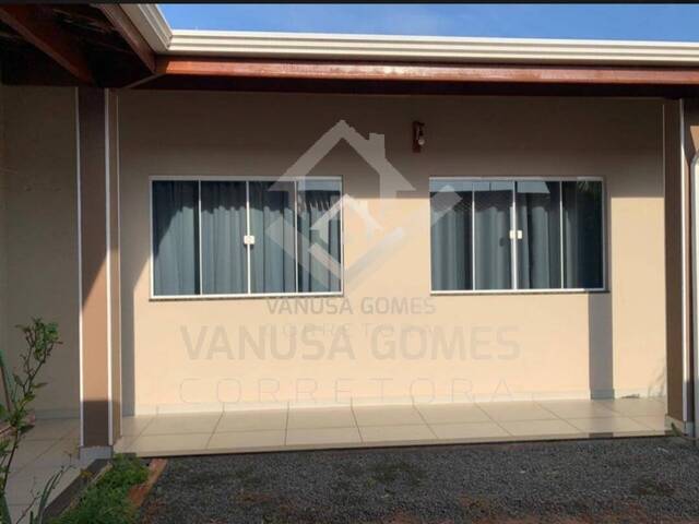 Casa para Venda em Cosmópolis - 4