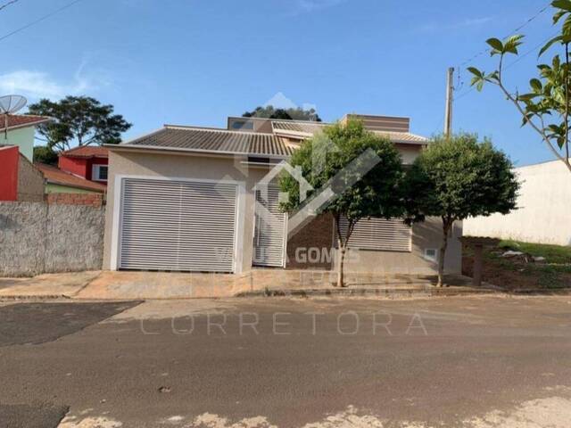 Venda em Parque Souza Queiroz - Cosmópolis