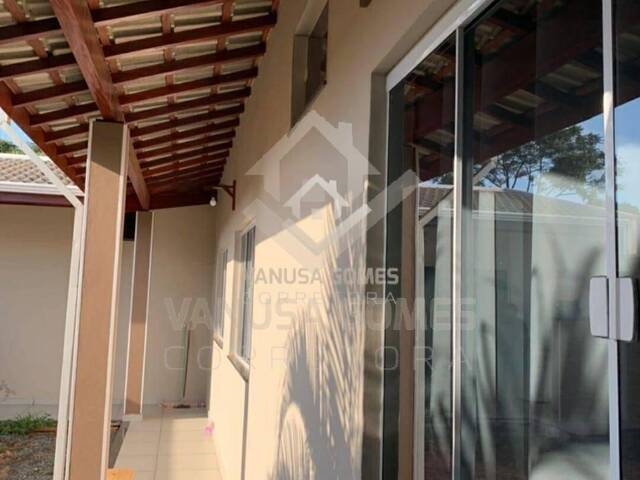 Casa para Venda em Cosmópolis - 5