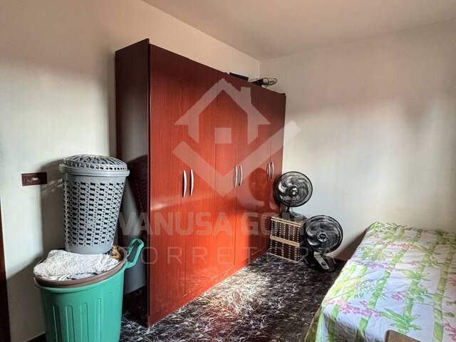 #863 - Casa para Venda em Cosmópolis - SP - 2