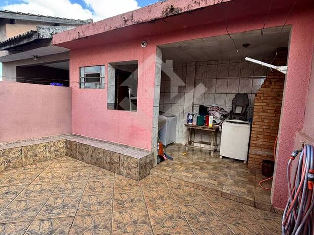 Casa para Venda em Cosmópolis - 4