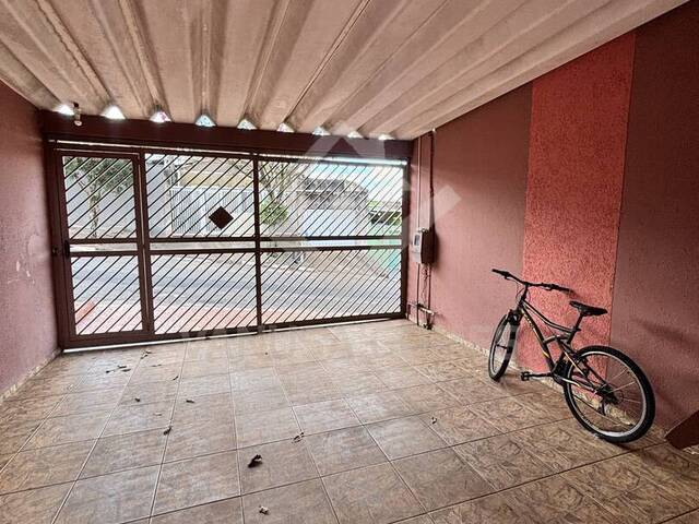 #863 - Casa para Venda em Cosmópolis - SP - 3