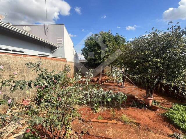 #864 - Casa para Venda em Cosmópolis - SP - 2