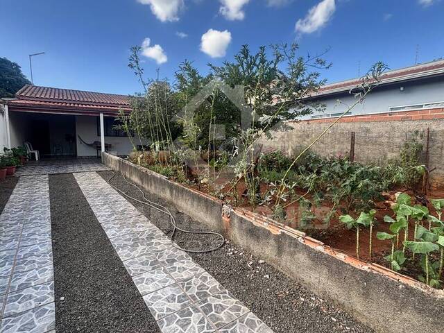 #864 - Casa para Venda em Cosmópolis - SP - 3
