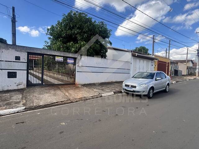 #864 - Casa para Venda em Cosmópolis - SP - 3