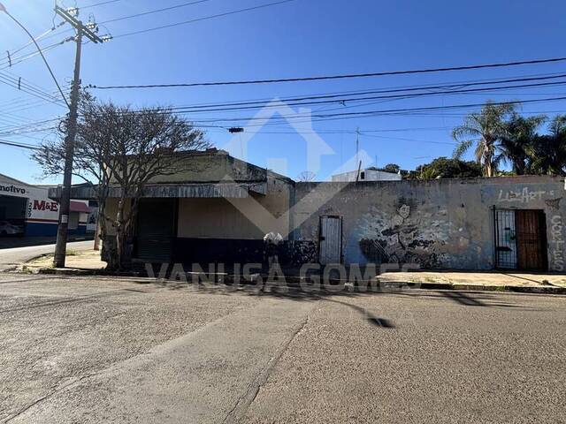 #868 - Casa para Venda em Cosmópolis - SP - 1