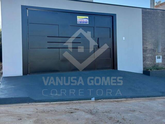 #867 - Casa para Venda em Cosmópolis - SP - 3