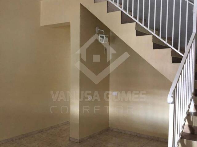 #869 - Casa para Venda em Cosmópolis - SP - 3