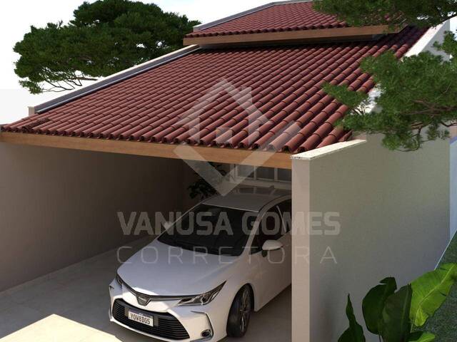 #870 - Casa para Venda em Cosmópolis - SP - 3