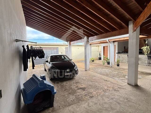 #871 - Casa para Venda em Cosmópolis - SP - 3