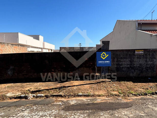 #872 - Área para Venda em Cosmópolis - SP - 1