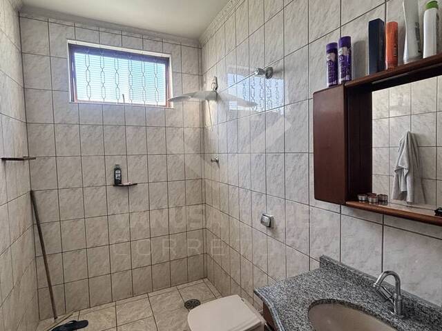 #874 - Casa para Venda em Cosmópolis - SP - 2