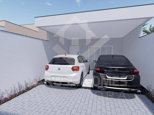 #876 - Casa para Venda em Cosmópolis - SP - 2
