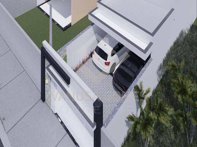 #876 - Casa para Venda em Cosmópolis - SP - 3