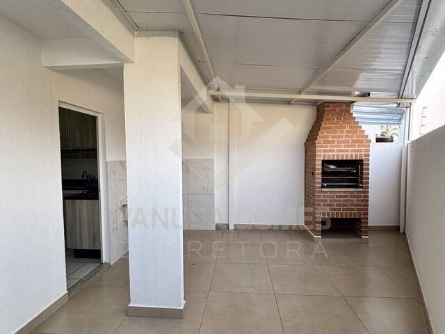 Casa para Venda em Cosmópolis - 4