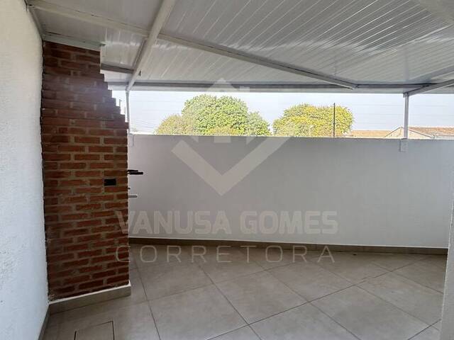 Casa para Venda em Cosmópolis - 5