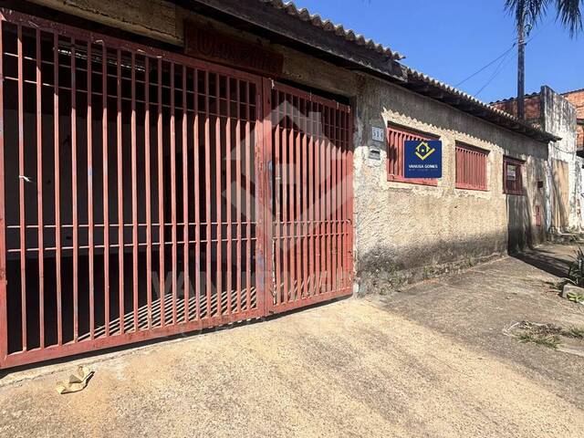 #884 - Casa para Venda em Cosmópolis - SP - 1