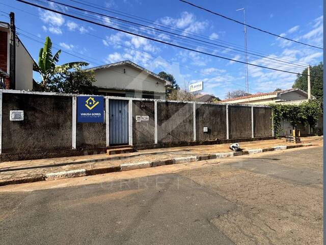 #885 - Casa para Venda em Cosmópolis - SP - 3