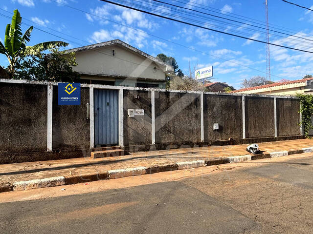 #885 - Casa para Venda em Cosmópolis - SP - 1