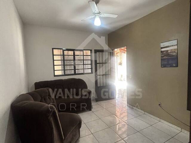 #886 - Casa para Venda em Cosmópolis - SP - 3