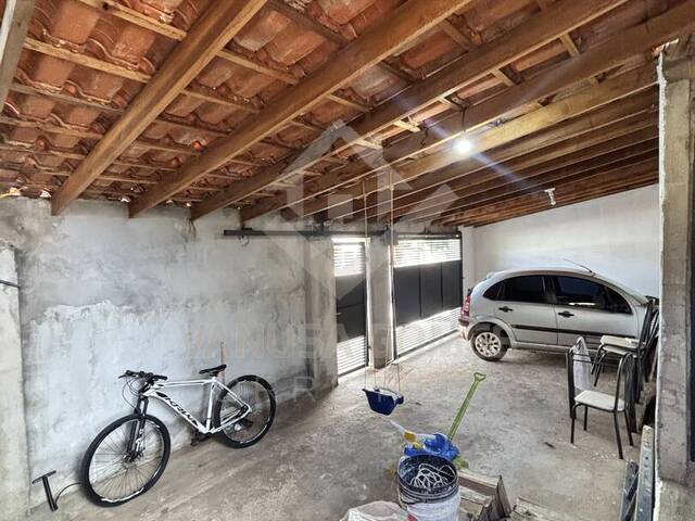 #887 - Casa para Venda em Cosmópolis - SP - 2