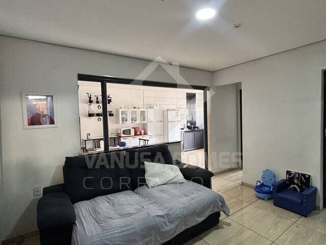 Casa para Venda em Cosmópolis - 5