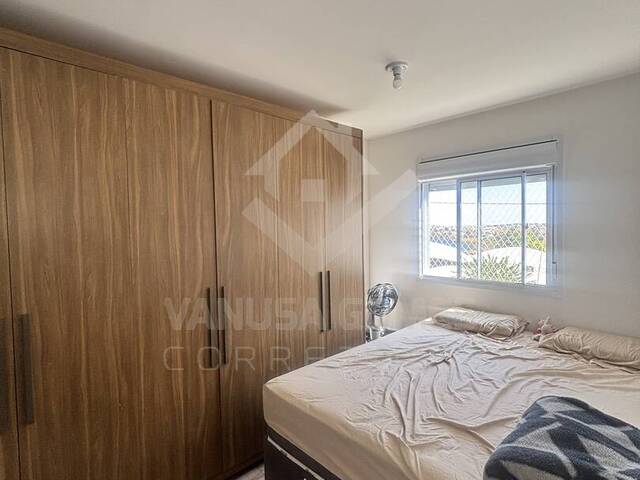 #890 - Apartamento para Venda em Cosmópolis - SP - 2