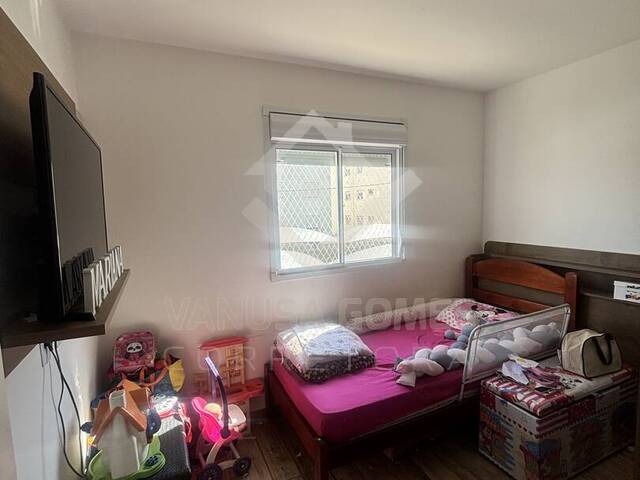 #890 - Apartamento para Venda em Cosmópolis - SP - 3
