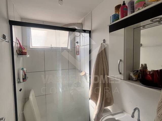 Apartamento para Venda em Cosmópolis - 4