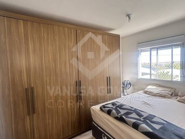 Apartamento para Venda em Cosmópolis - 5