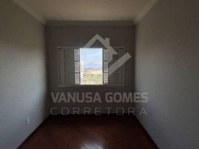 #891 - Casa para Venda em Cosmópolis - SP - 3