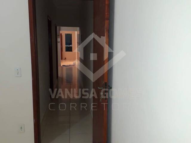#892 - Casa para Venda em Cosmópolis - SP - 3