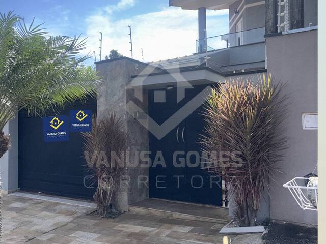 #891 - Casa para Venda em Cosmópolis - SP - 3