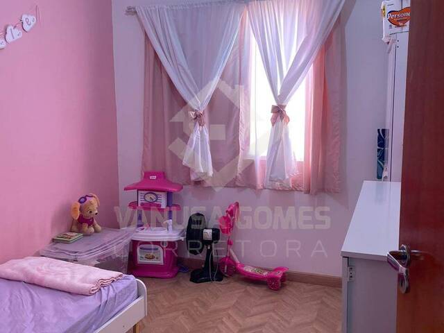 #893 - Apartamento para Venda em Cosmópolis - SP - 2