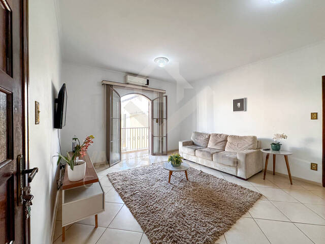 #894 - Apartamento para Venda em Cosmópolis - SP - 2