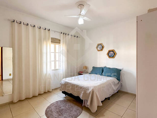 #894 - Apartamento para Venda em Cosmópolis - SP - 3