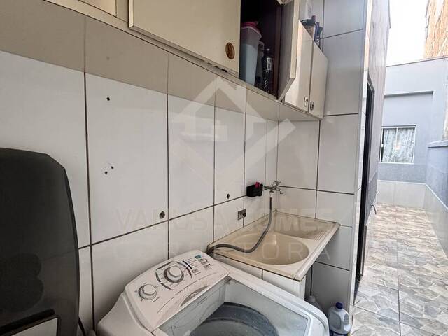 #73111 - Casa para Venda em Cosmópolis - SP