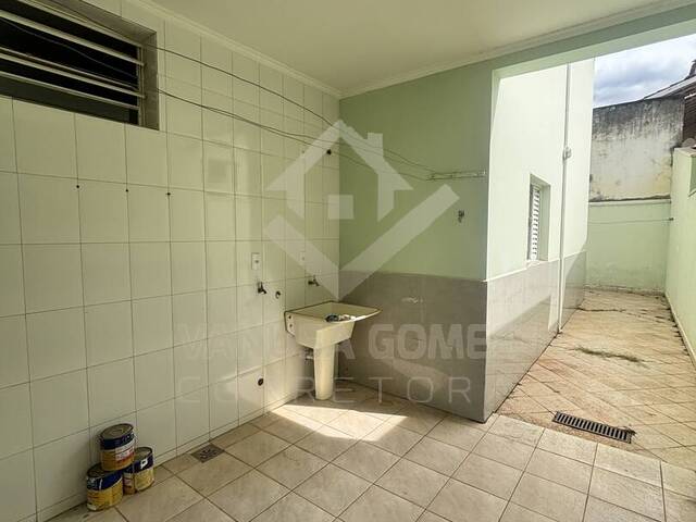 #899 - Apartamento para Venda em Cosmópolis - SP - 2
