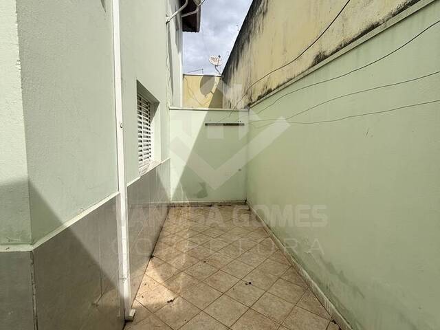 #899 - Apartamento para Venda em Cosmópolis - SP - 3