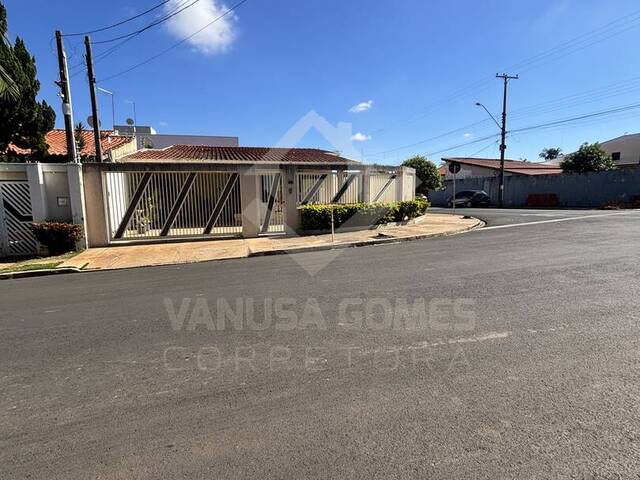 #897 - Casa para Venda em Cosmópolis - SP - 3
