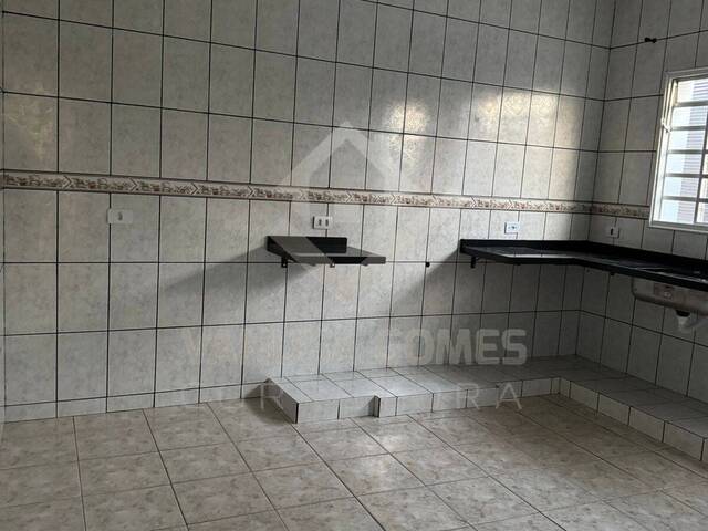 #869 - Casa para Venda em Cosmópolis - SP - 2