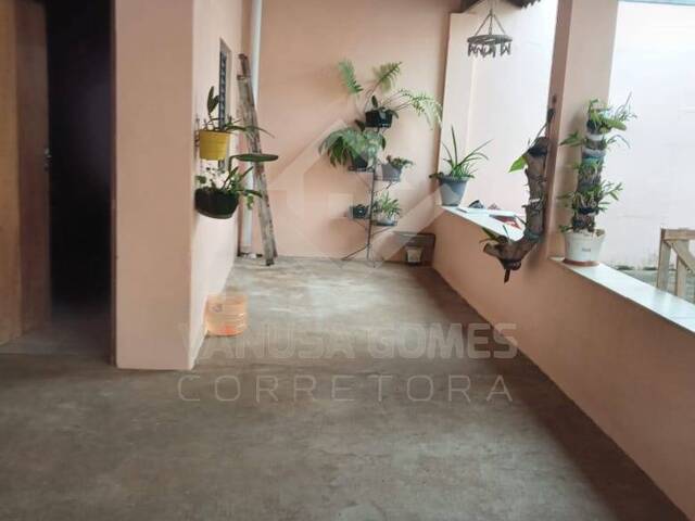 #902 - Casa para Venda em Cosmópolis - SP - 2