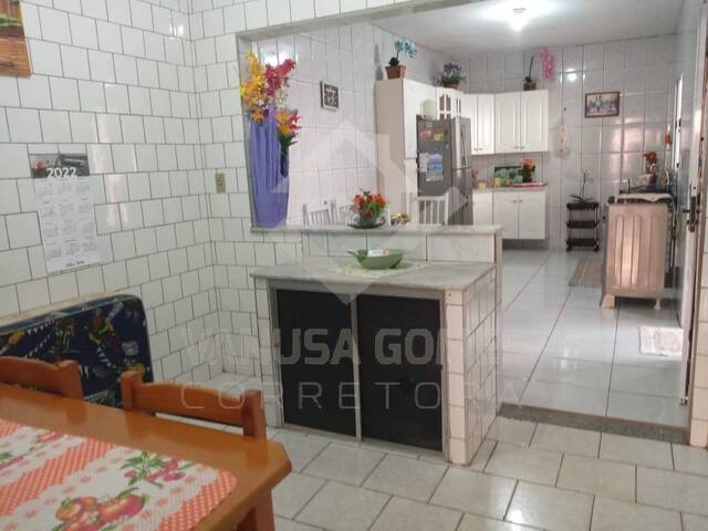Casa para Venda em Cosmópolis - 5