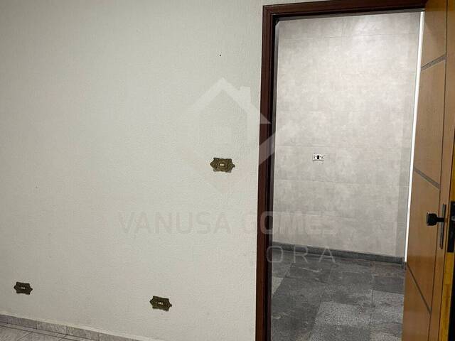 Casa para Venda em Cosmópolis - 4
