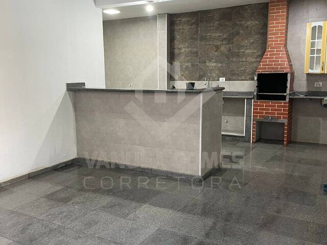 #903 - Casa para Venda em Cosmópolis - SP - 2