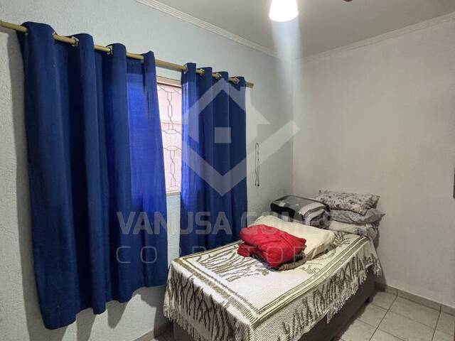 Casa para Venda em Cosmópolis - 4