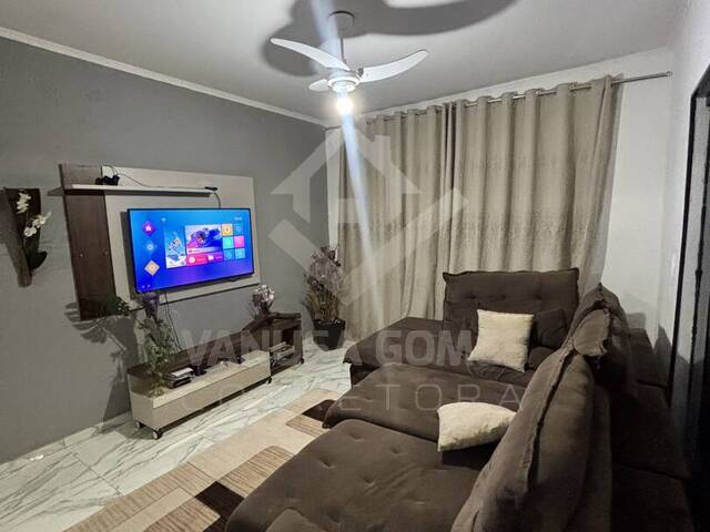 Casa para Venda em Cosmópolis - 5