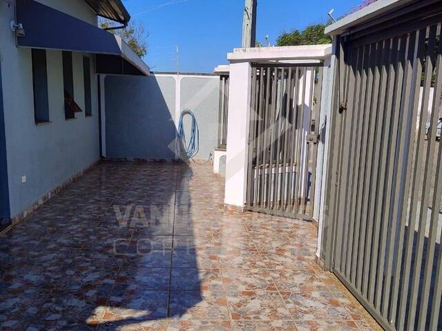 #907 - Casa para Venda em Cosmópolis - SP - 3