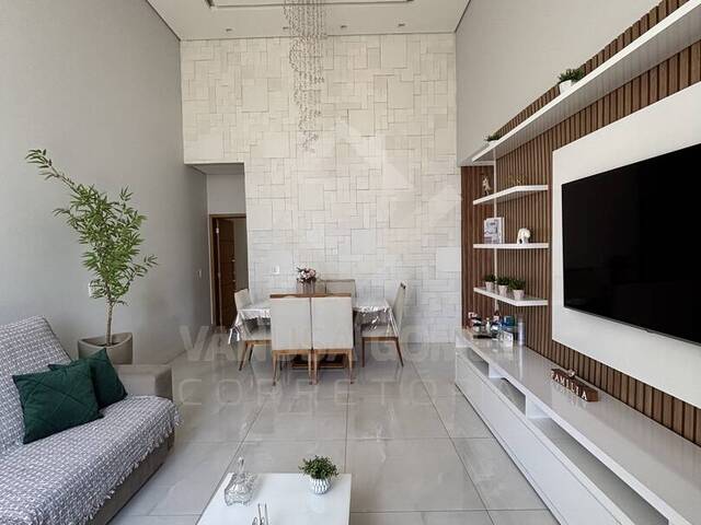 Venda em Residencial Cidade Jardim - Cosmópolis